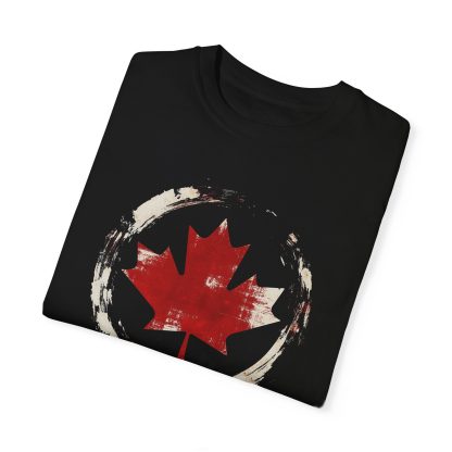 Canada Maple Leaf Pride T-Shirt - Image 9