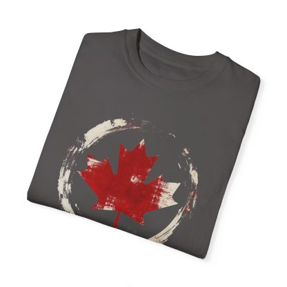 Canada Maple Leaf Pride T-Shirt - Image 3