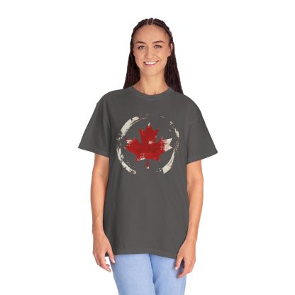 Canada Maple Leaf Pride T-Shirt - Image 6