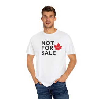 NOT FOR SALE eh T-Shirt