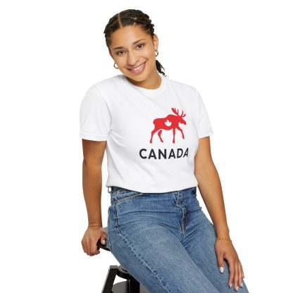 CANADA MOOSE T-Shirt - Image 5