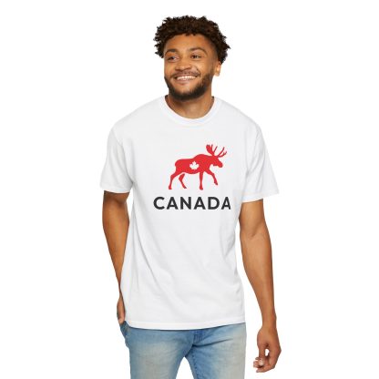 CANADA MOOSE T-Shirt - Image 6