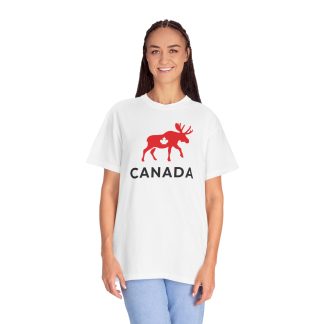 CANADA MOOSE T-Shirt