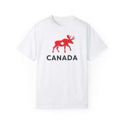 CANADA MOOSE T-Shirt - Image 2