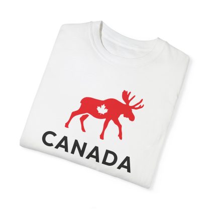 CANADA MOOSE T-Shirt - Image 4